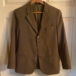 George Brown Kids Blazer